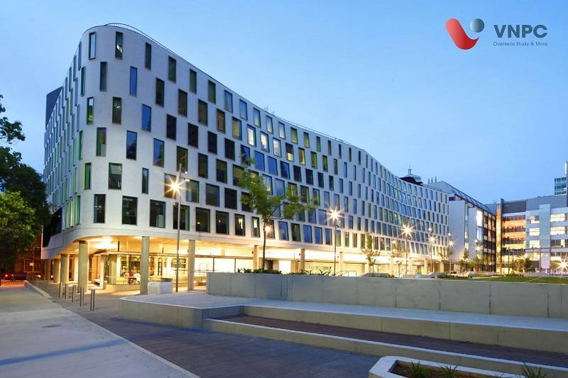 M.77King casino trực tuyến Công nghệ Sydney